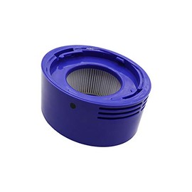 HEPA Filter Post Motor Filter Replaces 967478-01 DY-96747801 for Dyson V7 V8 V8+ V8 Animal V8 Animal+ V8 Absolute V8 Absolute + V8 Absolute Pro V8 Total Clean SV10 SV10 Absolute SV11