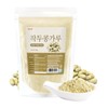 Gapdang Yakcho 갑당약초 국내산 작두콩 가루 분말 300g Gaptang Herbal