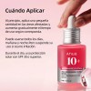 Suero Corrector de Manchas Oscuras ANUA con Niacinamida y TXA