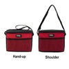Arikky Lunch Bag,Soft Cool Bag Lunch Box, Adults Men Women,Work,5l