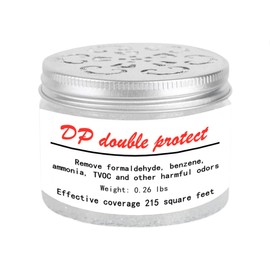 Formaldehyde removal magic box office bedroom wardrobe kitchen new house car room strong purification filtration benzene ammonia TVOC formaldehyde odor Purified air agent