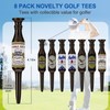 Funny Golf Tees | Golf Accessories for Men | Bachelor