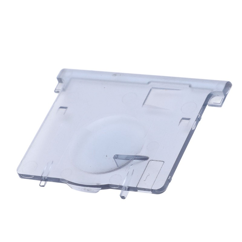 Sewing Bobbin Cover Plates ABS Material Easy Replaceable Sewing Machine