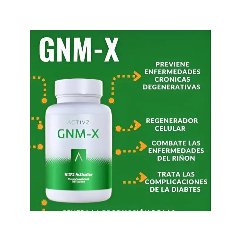 Kit De Trifecta Activz Original Trifecta Activz 3 Frascos Activz