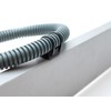 Cable Ties Screw Base, High-Strength UV-Resistant for Quick Installation on