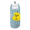 Small Planet Rilakkuma Character Women's Rilanova Kiiroitori Star 179399 Rilakkuma