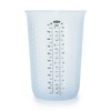 OXO Good Grips 1-cup Squeeze & Pour taza de medir
