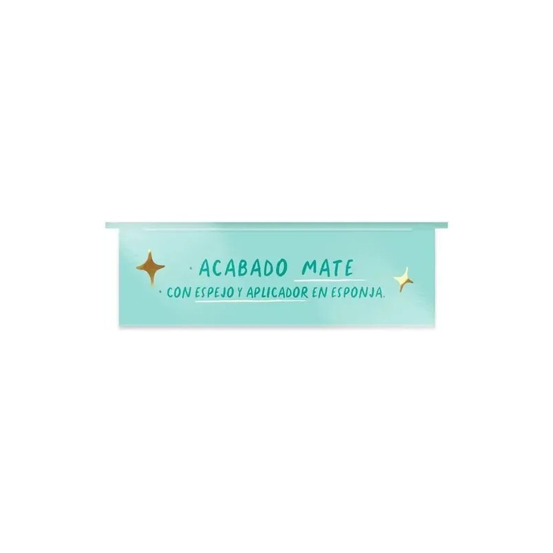 Yuya Polvo Compacto Matificante Tonos A Elegir 100 Original