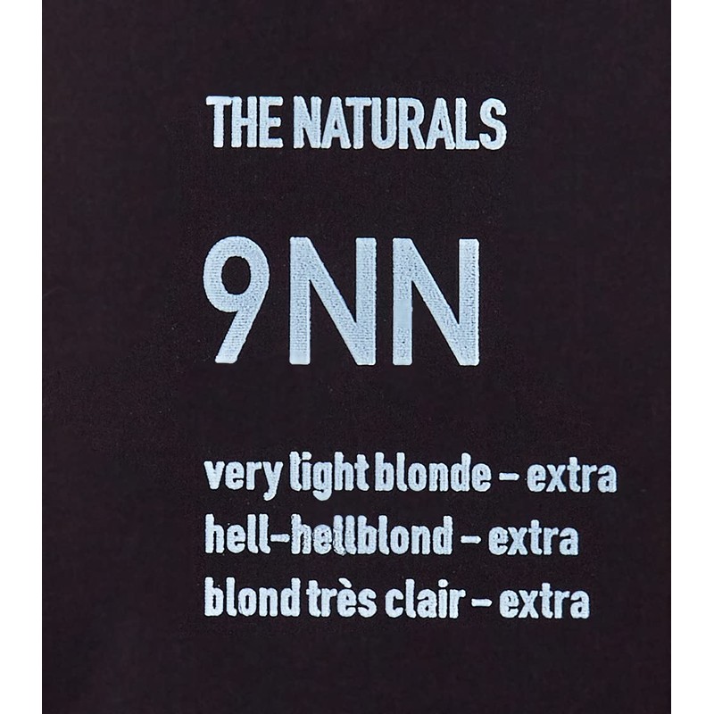 Goldwell Topchic Hair Colour Light Blonde Extra 9NN 60 ml