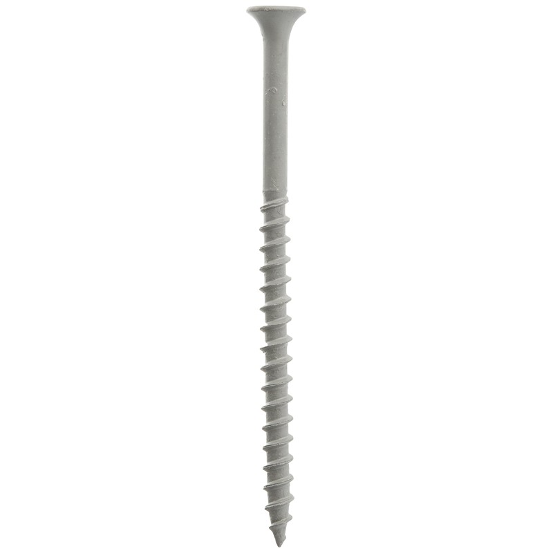 Grip-Rite PTN3S1 3-Inch 8 Coarse Thread Exterior Screw with Bugle