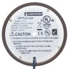 Lightkiwi C1967 3.5 inch Warm White LED Puck Light -