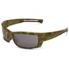 Eyelevel Desert Storm Wrap Men's Sunglasses Green One Size