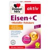 Doppelherz Iron + C + Histidine + Folic Acid -