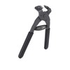 Leather Hole Punch Plier, 4mm Steel Hand Strap Leather Hole