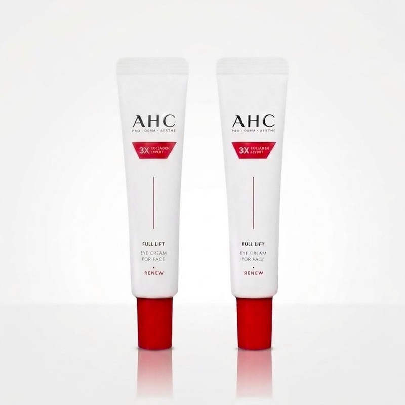 AHC Season 14 AHC Full Lift Eye Cream for Face