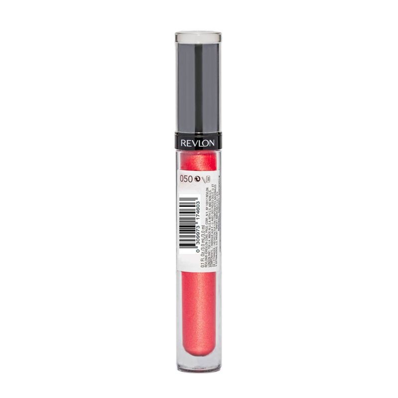 Labial Líquido Revlon ColorStay Ultimate tono 060 Stellar Sunrise