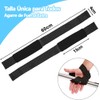 Bandas Elásticas Bandas de Resistencia 3/5PCS, Ligas de Resistencia para