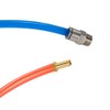 Joywayus 8mm x 5mm Pneumatic Tubing Air Compressor Tubing PU