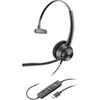 Plantronics EncorePro 310, EP310 USB-C Headset, 214569-01