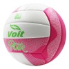 Balón De Volleyball No. 5 Vs100 Color Rosa Voit