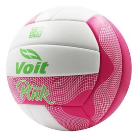 Balón De Volleyball No. 5 Vs100 Color Rosa Voit