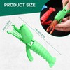 3pcs 2025 Crawfish Sheller Tool for Peeling Cooked Shrimp Tails