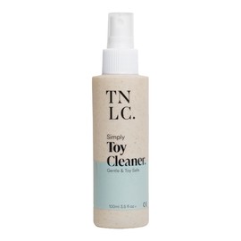 The Natural Love Company Simply Toy Cleaner, 100ml