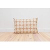 FABRIC'S Fabric Pillow Cover, 16.9 x 24.8 inches (43 x