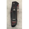DH Translucent Red Torx Screws, Thumb Stud & Standoff For