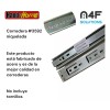 Handyhome Corredera Cajón Handy Home 55 Cm X 3.5cm 4paquetes