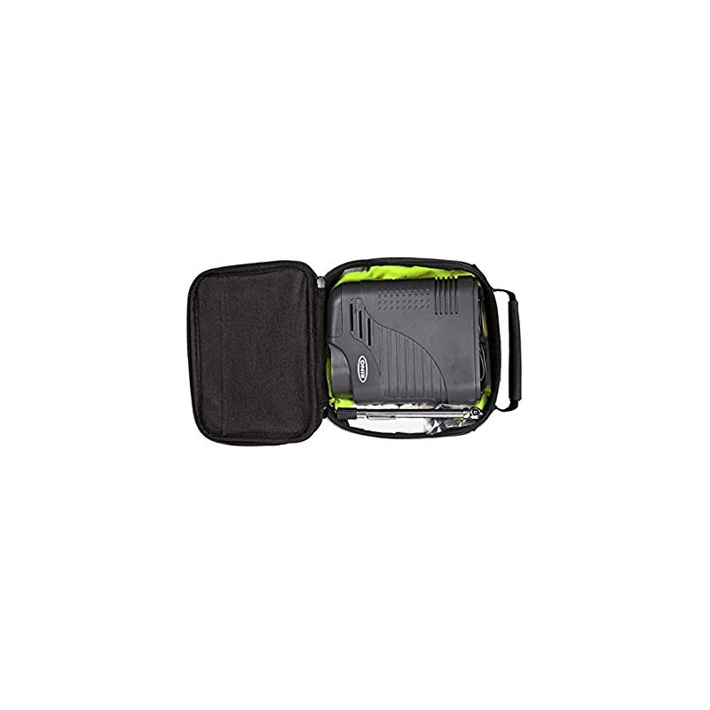 Ring - Tyre Maintenance Kit with Compressor