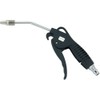 TRUSCO Resin Air Duster Gun, Plug Type, Standard Nozzle, TD500