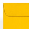 #1 Coin Envelopes (2 1/4 x 3 1/2) - Sunflower