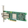 QLE2562 Dual Port Fiber HBA Card with 2 Module 8GB