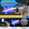 Electric Water Gun for Kids & Adults - 800ml Large