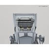 Bandai AT-ST 1/48 Scale Star Wars All Terrain Scout Transport