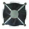 Thermaltake 7-bladed 92mm 4-Pins PWM Aluminum Extrusion CPU Cooling Fan