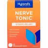 Des Not Apply Hylands Nerve Tonic Stress Relief Tablets Restlessness