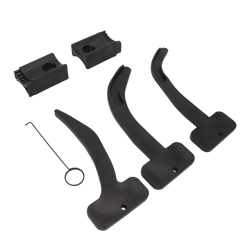 6Pcs/Set Camshaft Phaser Timing Chain Tool 10200A Replacement for Chrysler