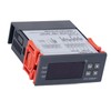 BERM Microcomputer Temperature Controller Intelligent Digital Thermostat for Freezer 220VAC