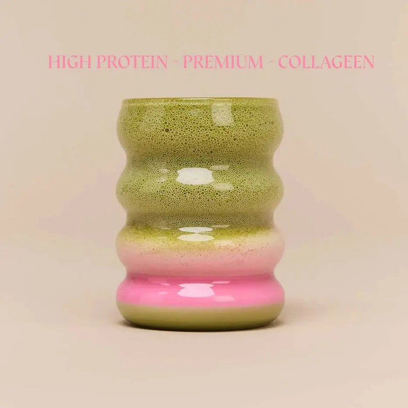 Herbolist Collagen Powder Collaccino