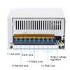 inShareplus 12V 500W DC Switching Power Supply, 41.6A Universal Regulated