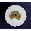 3DREAMS Kangoroo Australia Cookie Cutter, Kangaroo, Down Under Cookie Cutter,