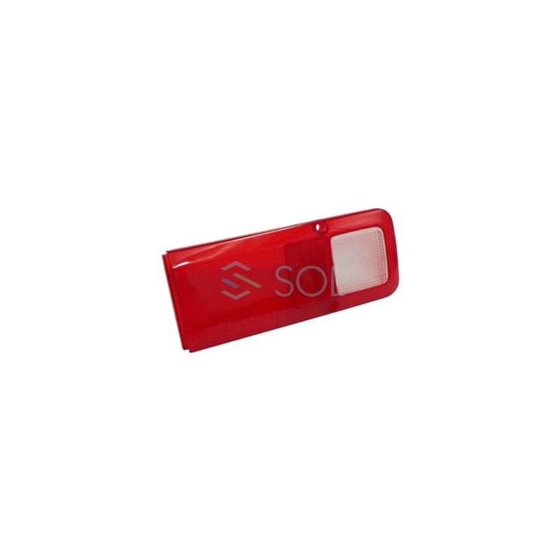 Tail Lens Acti Acacillo LH CGC