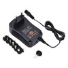 Universal AC / DC Power Adapter Supply 5V 2.1A USB