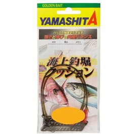 ヤマシタ(YAMASHITA) 海上釣堀クッション 2mm 18cm 1.5号
