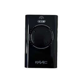 Faac Xt4 868 Slh Master Radioc.N.7870101