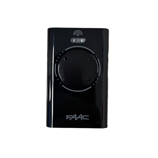 Faac Xt4 868 Slh Master Radioc.N.7870101