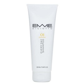 EMMEDICIOTTO 01 EVERY DAY SHAMPOO 250mL