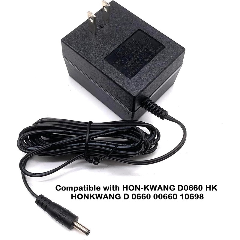 Replacement Breg Part # 10698 Polar Transformer Compatible with HON-Kwang